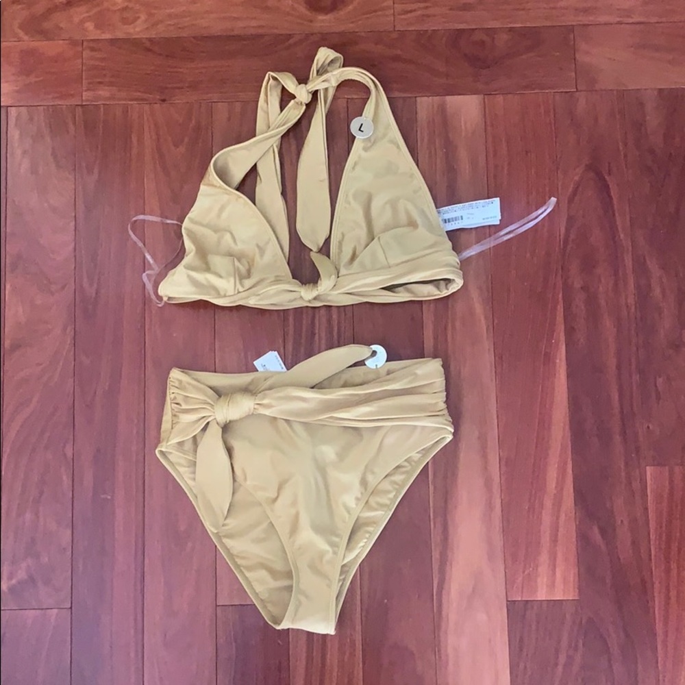 F21 brand new bathing suit